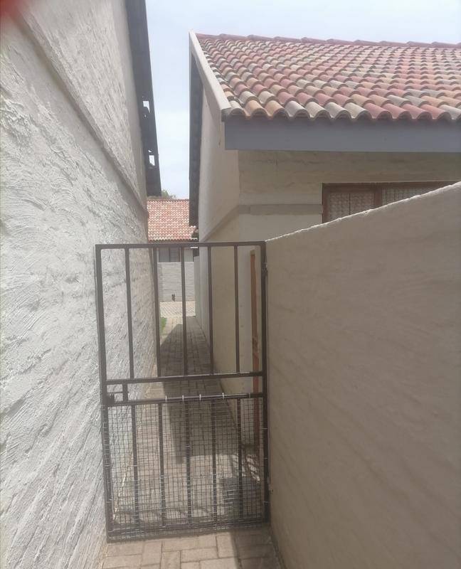 2 Bedroom Property for Sale in Vaal Park Ext 1 Free State